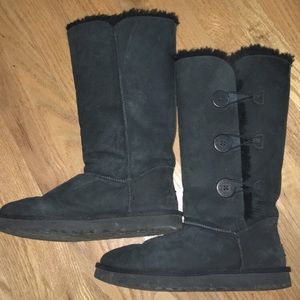 Ugh Boots